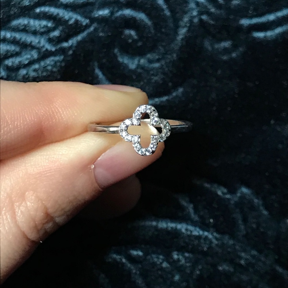 Beautiful statement ring